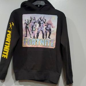Fortnite Hoodie